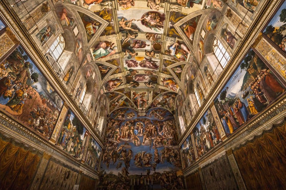 Vatican Museums