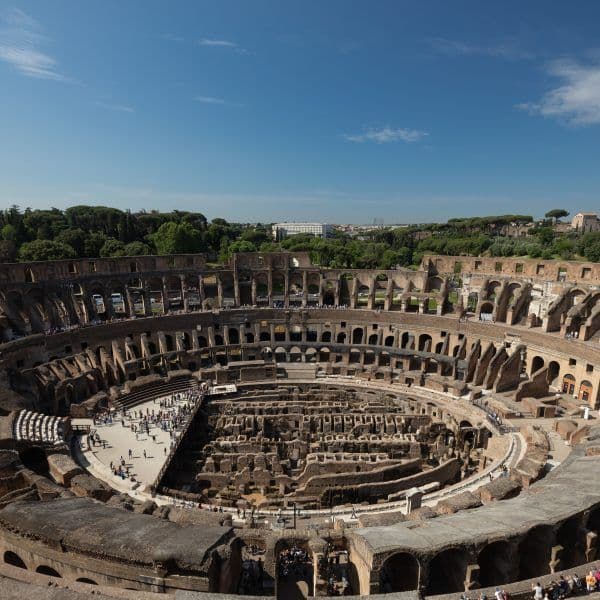 Colosseum