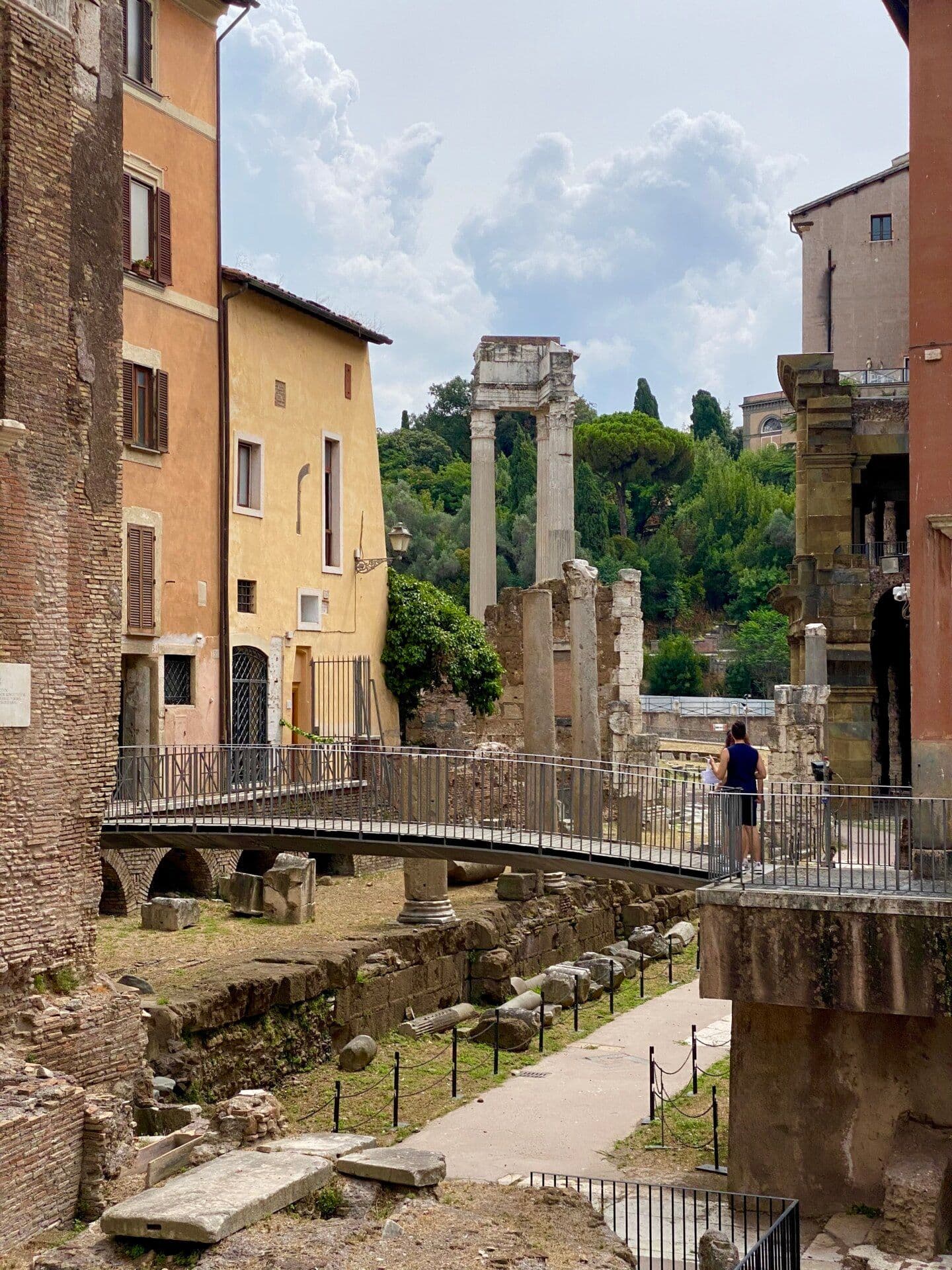 Jewish Ghetto