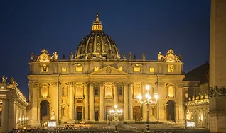 VATICAN MUSEUMS AND THE SISTINE CHAPEL SEMI PRIVATE TOUR