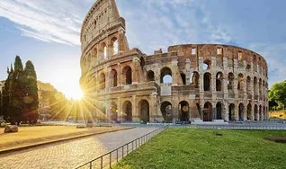 Skip the line Tickets for Colosseum, Roman Forum and Palatine Hill